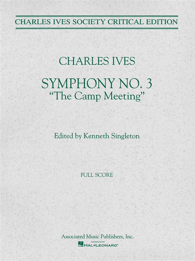 Symphony No. 3